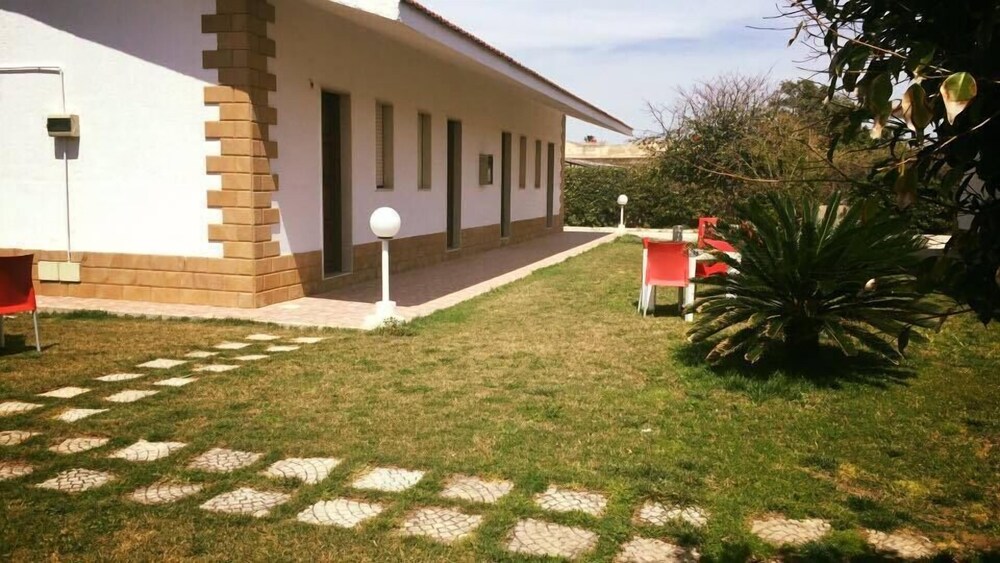 Kaucana Inn, Santa Croce Camerina Kaucana Inn, Santa Croce Camerina