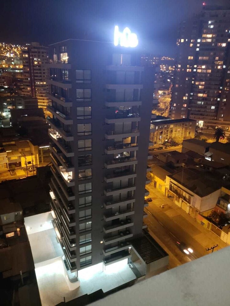 Hub Aparts & Suites, Antofagasta Hub Aparts & Suites, Antofagasta