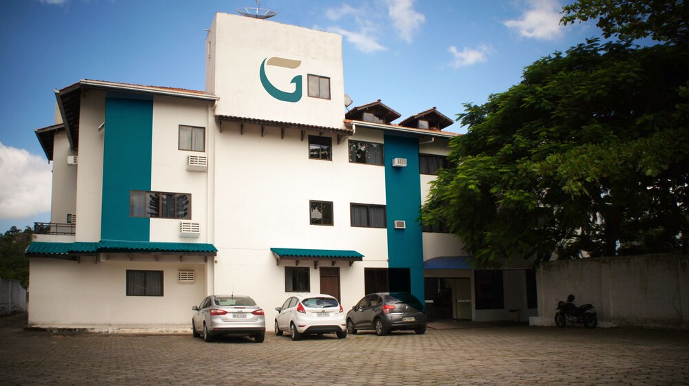 Golden Marina Hotel, Balneário Camboriú Golden Marina Hotel, Balneário Camboriú