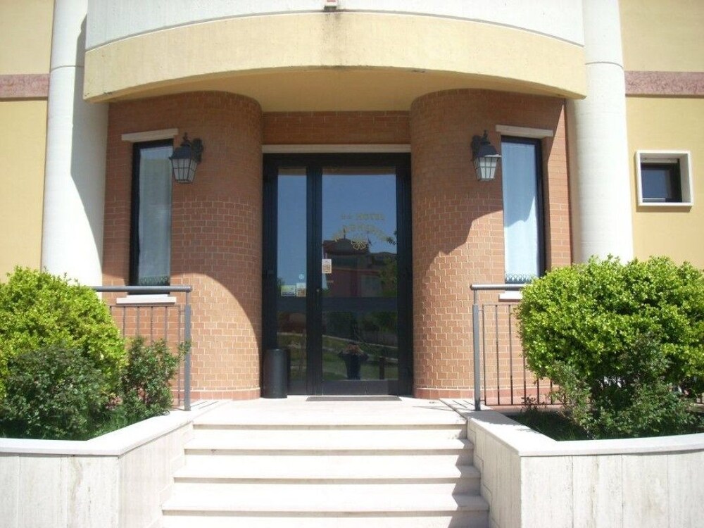 Hotel Margherita, San Giovanni Rotondo Hotel Margherita, San Giovanni Rotondo