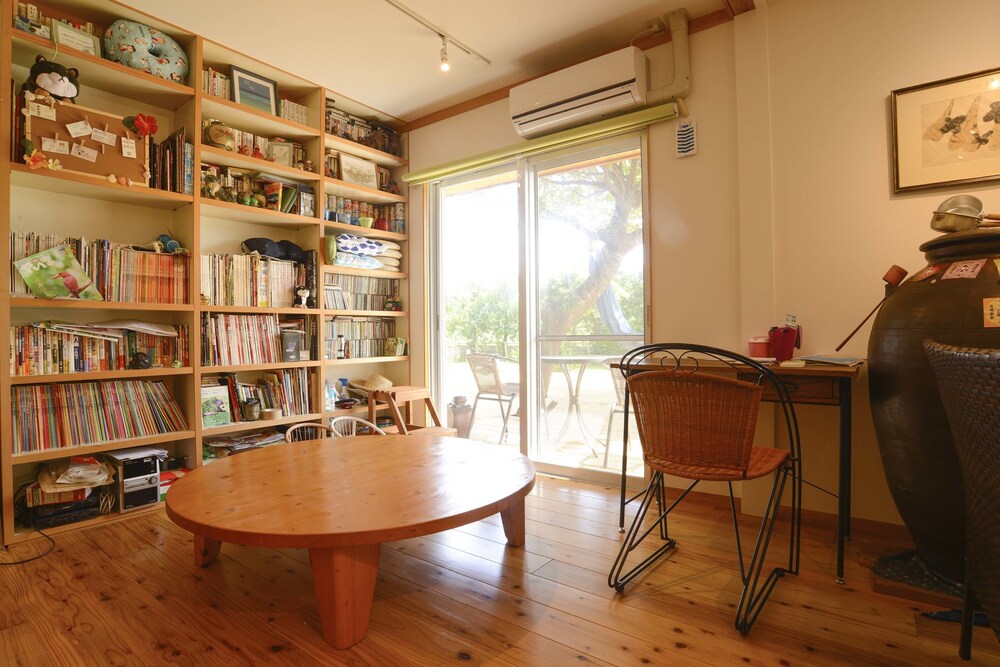 HALI HALI HOUSE, Ishigaki HALI HALI HOUSE, Ishigaki