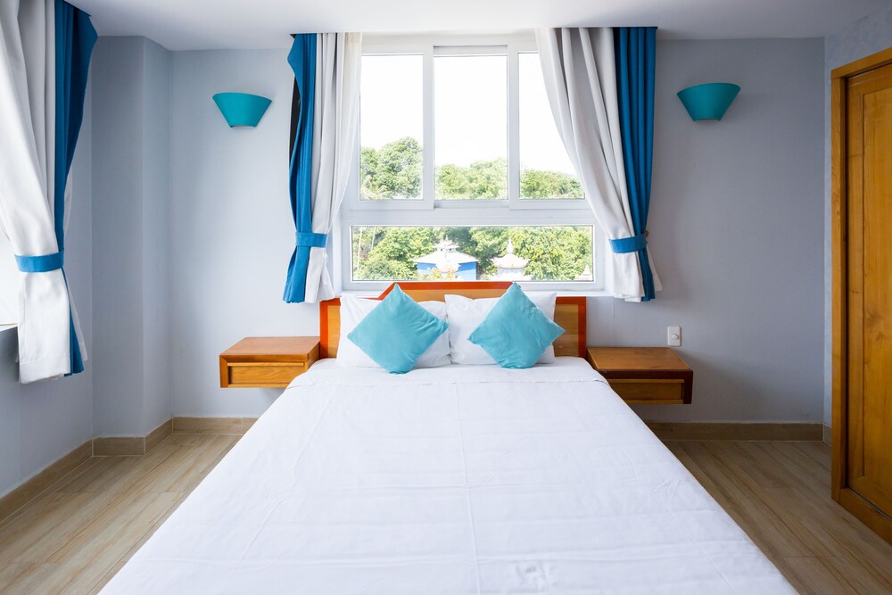 Gia Huy Hotel, Phu Quoc Gia Huy Hotel, Phu Quoc