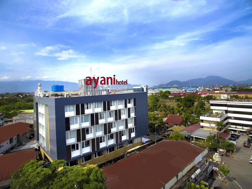 Ayani Hotel, Banda Aceh Ayani Hotel, Banda Aceh