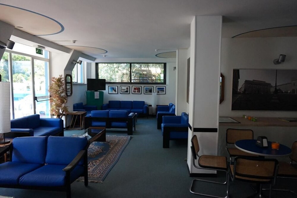 Hotel Caravan, Pesaro Hotel Caravan, Pesaro