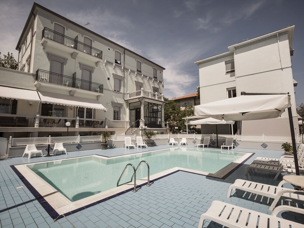 Hotel Belvedere Mare, Rimini Hotel Belvedere Mare, Rimini