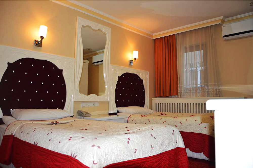 Grand Midyat Hotel, Ankara Grand Midyat Hotel, Ankara