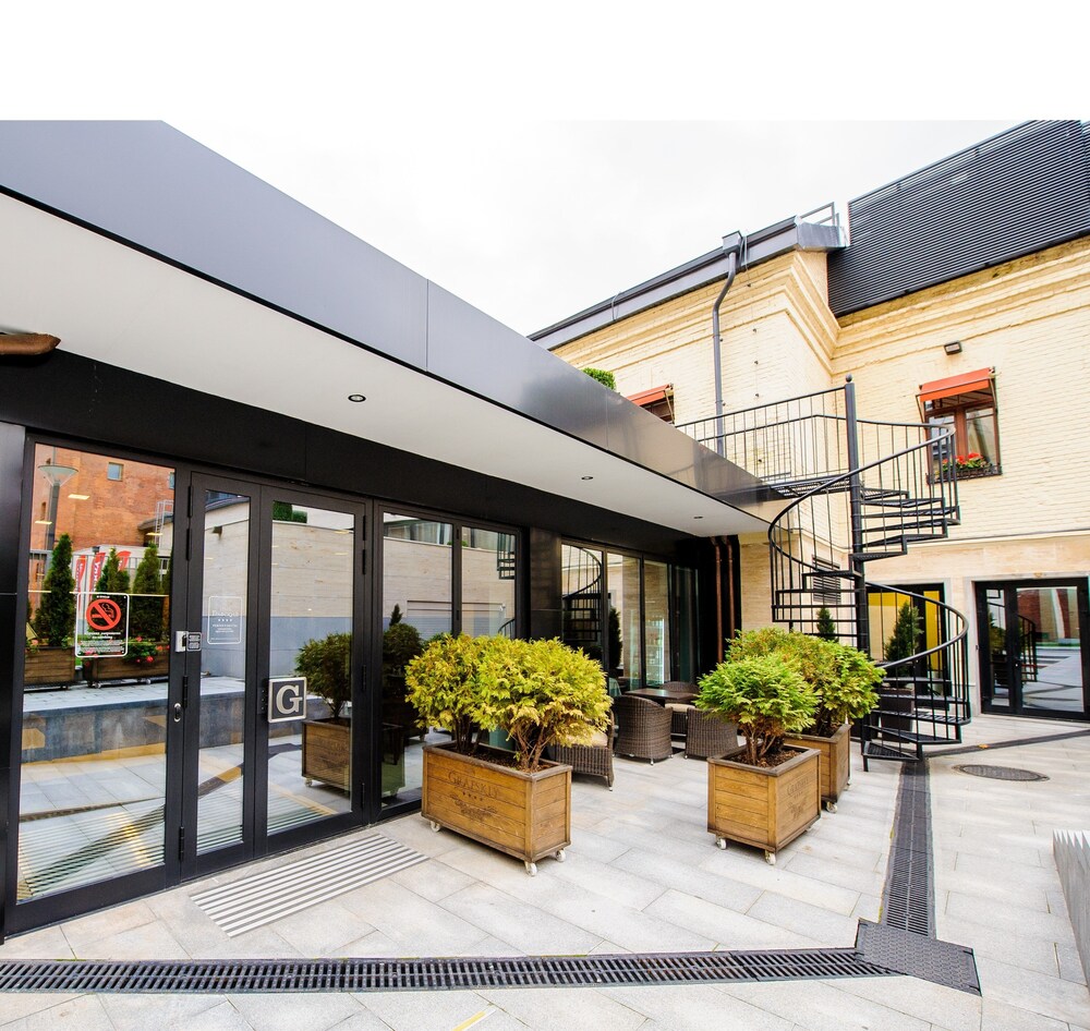 Hotel Grafskiy, Moscow Hotel Grafskiy, Moscow