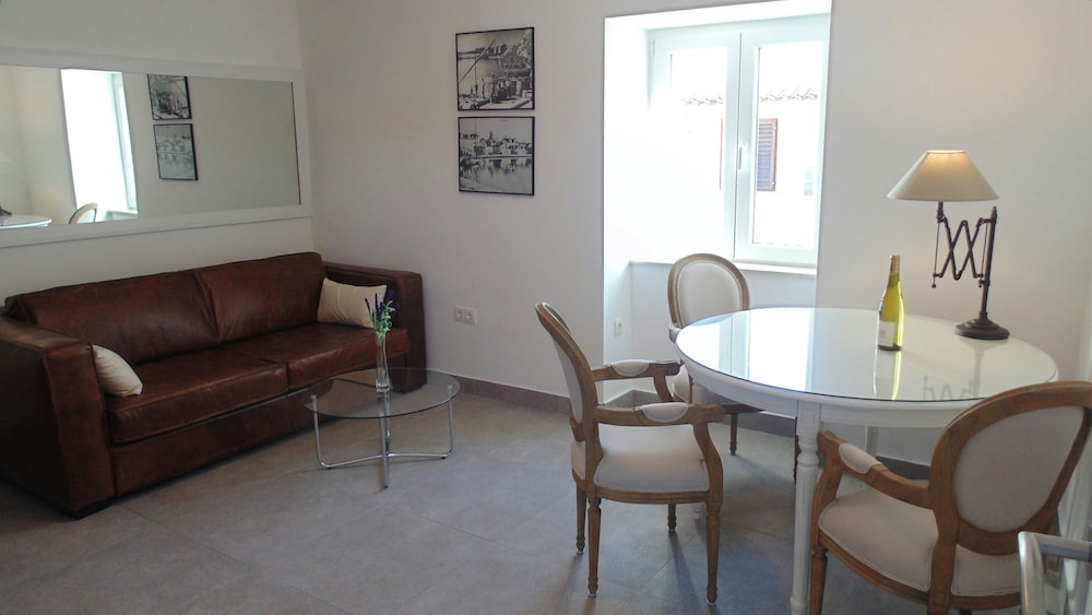 Downtown Luxury Suites, Vodice Downtown Luxury Suites, Vodice