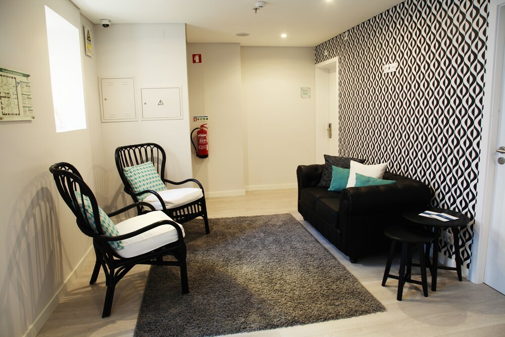 Rio Art Hotel, Setúbal Rio Art Hotel, Setúbal
