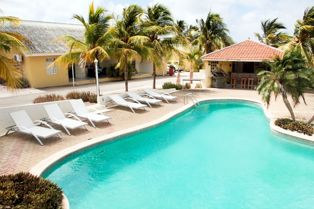 ABC Apartments Curacao, Willemstad ABC Apartments Curacao, Willemstad