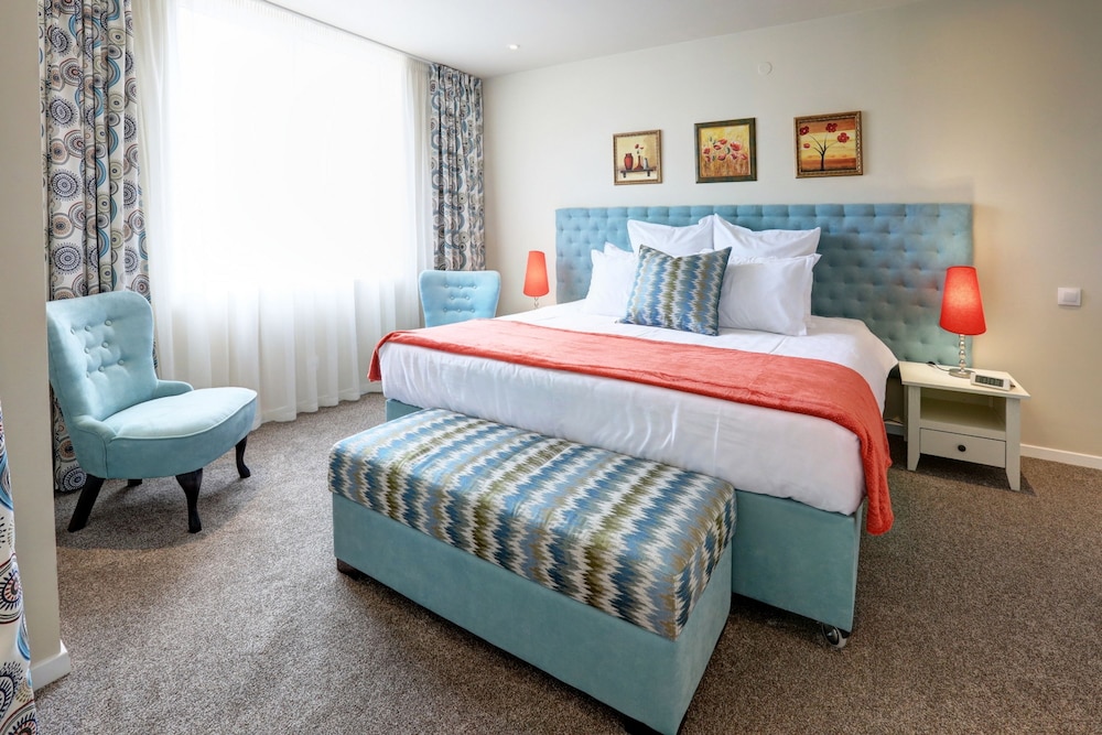 City Boutique Inn, Varna City Boutique Inn, Varna