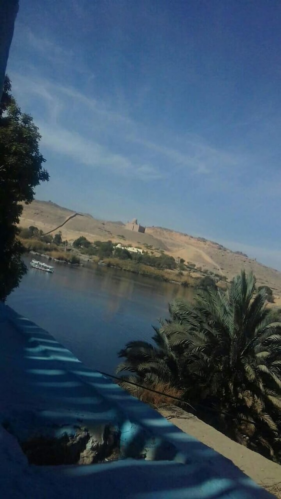 Colly Nubian House, Aswan Colly Nubian House, Aswan