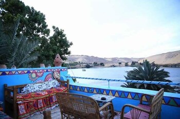 Colly Nubian House, Aswan Colly Nubian House, Aswan