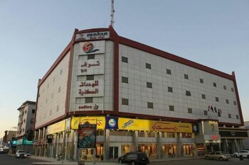 Taraf Yanbu, Yanbu Taraf Yanbu, Yanbu