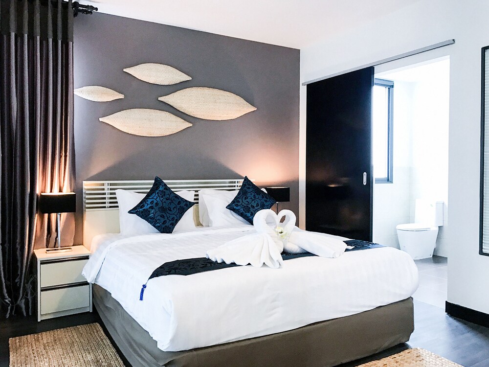 SYPHON HOTEL & APARTMENT, Phnom Penh SYPHON HOTEL & APARTMENT, Phnom Penh