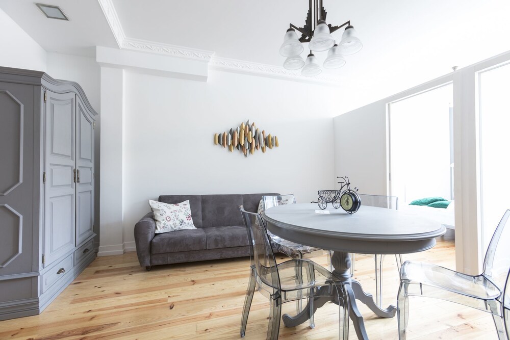 Palladium Goldenleaf, Porto Palladium Goldenleaf, Porto