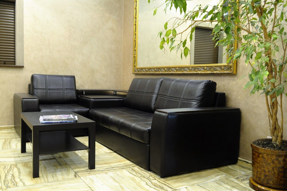 Hotel Deko, Moscow Hotel Deko, Moscow