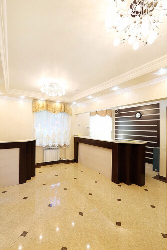Hotel Lite Nagornaya, Moscow Hotel Lite Nagornaya, Moscow