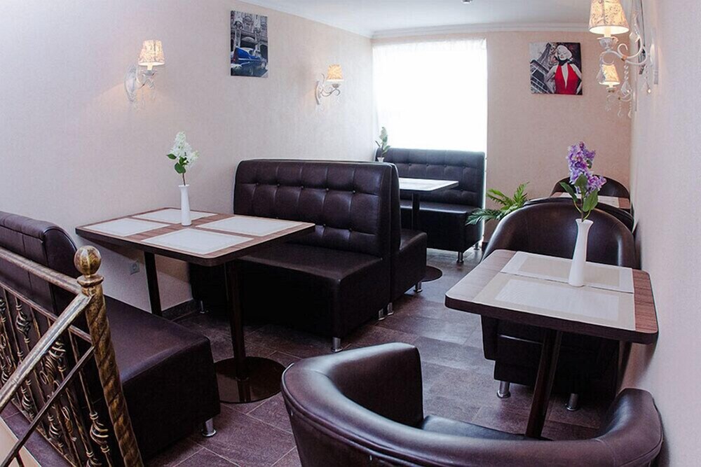 Hotel Lite Barvikhinskaya, Moscow Hotel Lite Barvikhinskaya, Moscow