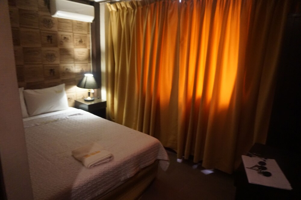The Shilla Philia Hotel, Makati The Shilla Philia Hotel, Makati
