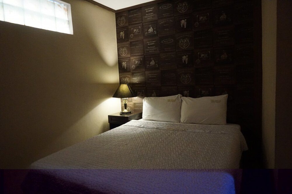 The Shilla Philia Hotel, Makati The Shilla Philia Hotel, Makati