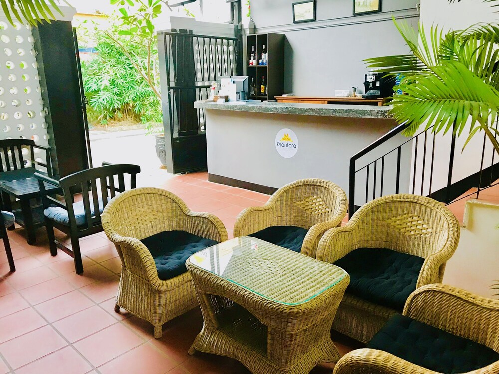 Prantara Heritage Suites, Phnom Penh Prantara Heritage Suites, Phnom Penh