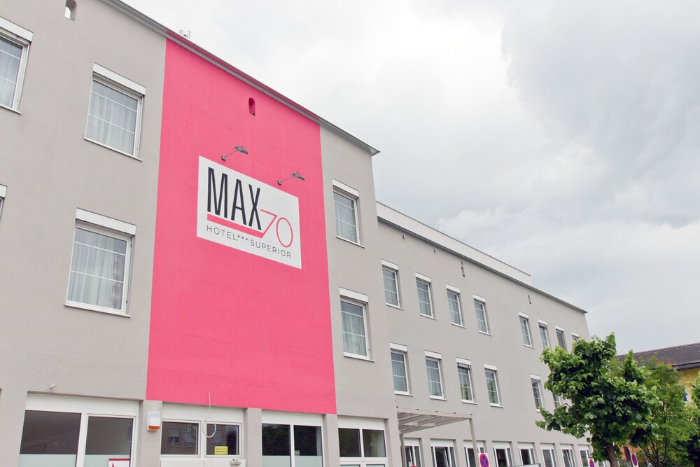 Hotel Max 70, Salzburg Hotel Max 70, Salzburg