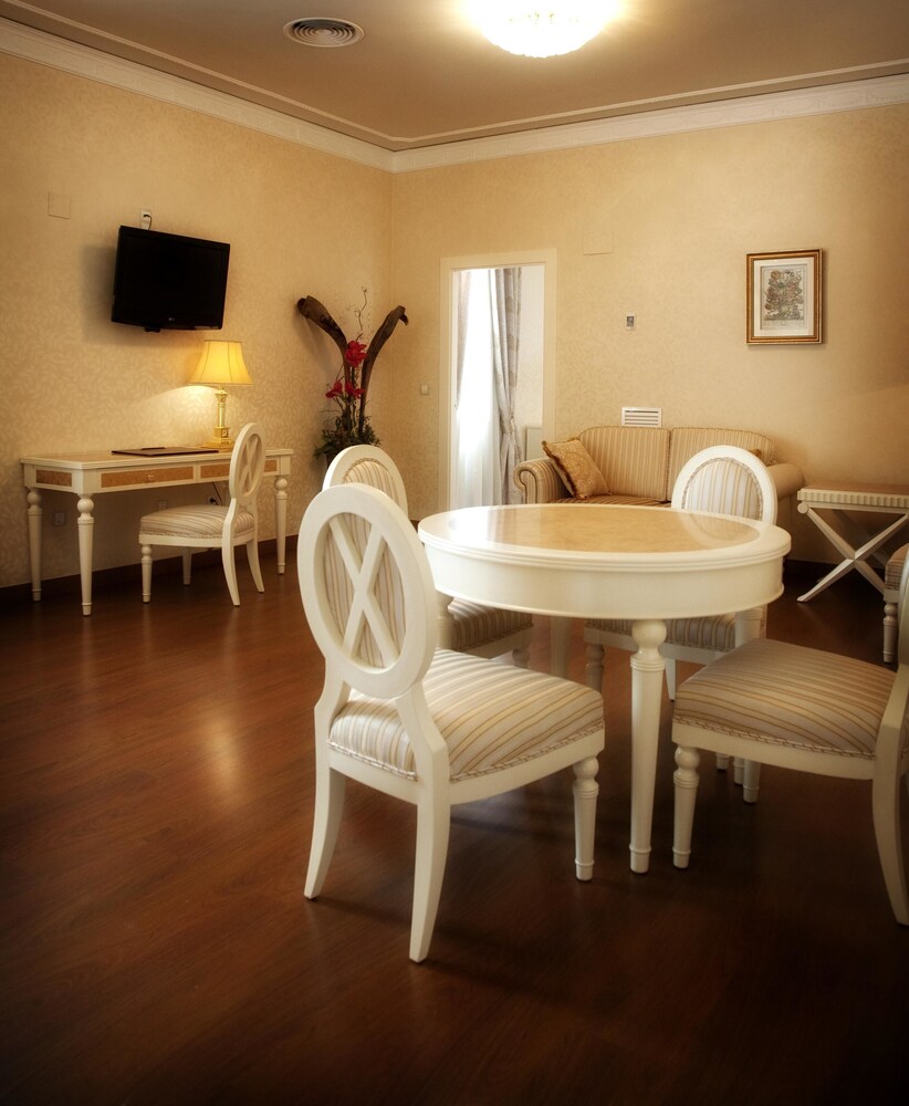 Hotel Santa Isabel, Albacete Hotel Santa Isabel, Albacete