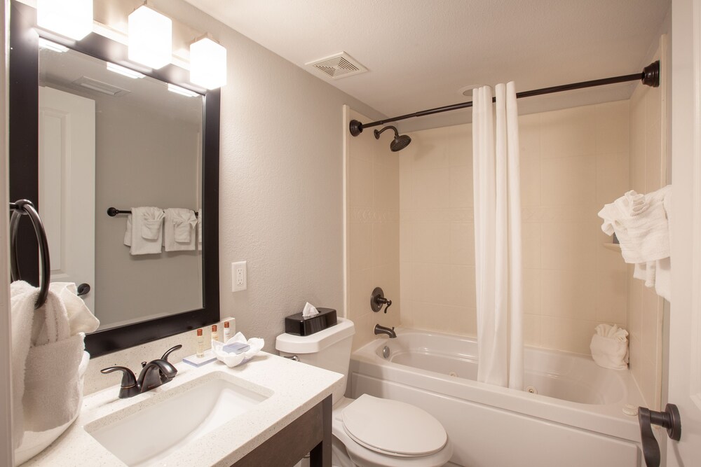 Hawthorn Suites by Wyndham Kissimmee Gateway, Kissimmee Hawthorn Suites by Wyndham Kissimmee Gateway, Kissimmee