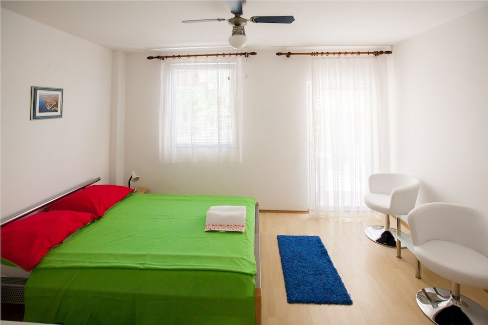 Friendly People's Guest House, Zadar Friendly People's Guest House, Zadar