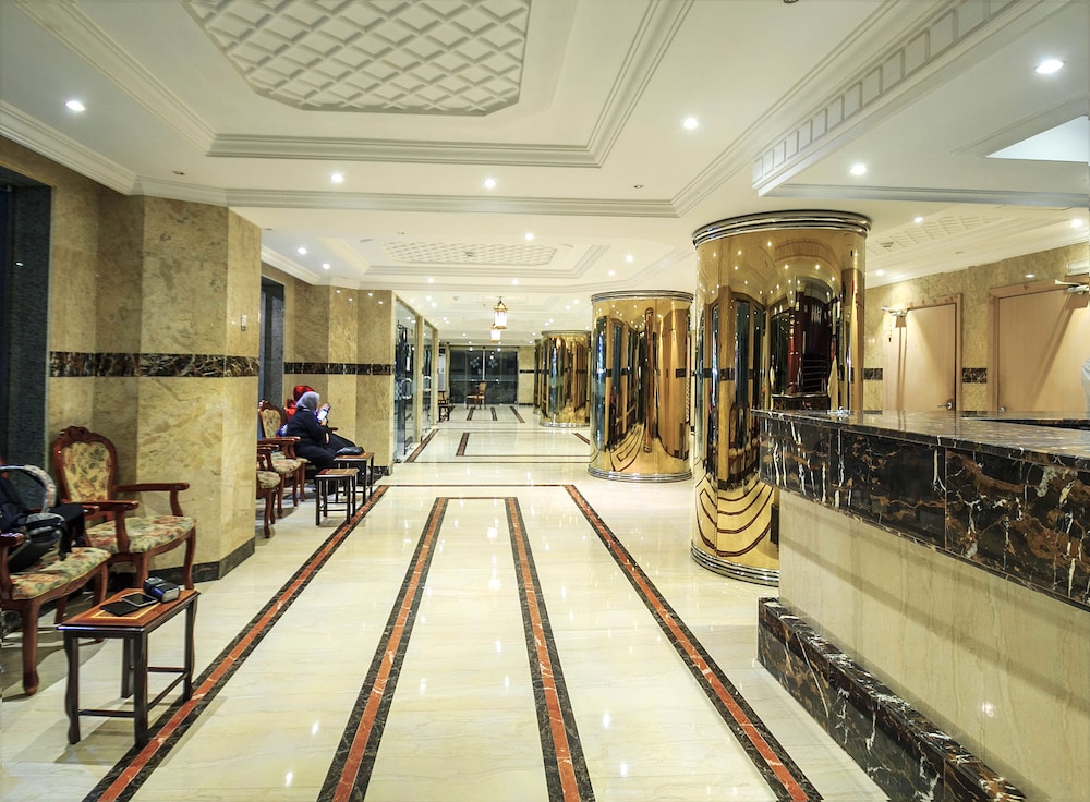 Al Fawz Inn, Mecca Al Fawz Inn, Mecca