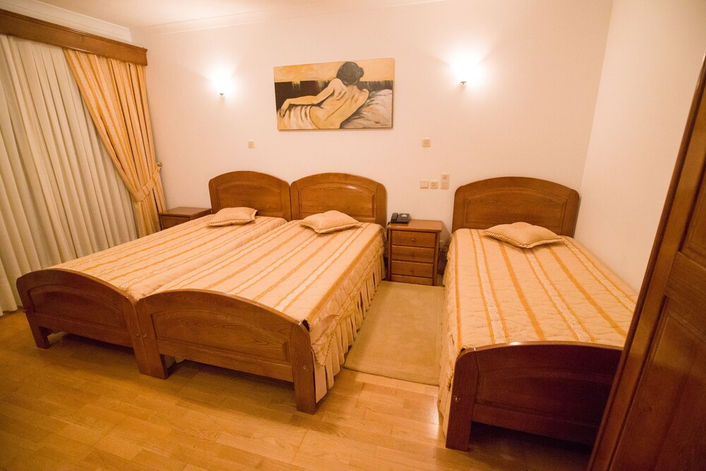 Hotel Estalagem Turismo, Bragança Hotel Estalagem Turismo, Bragança