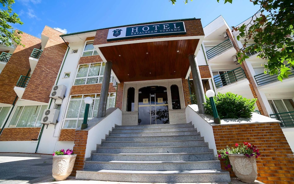 Hotel Estalagem Turismo, Bragança Hotel Estalagem Turismo, Bragança
