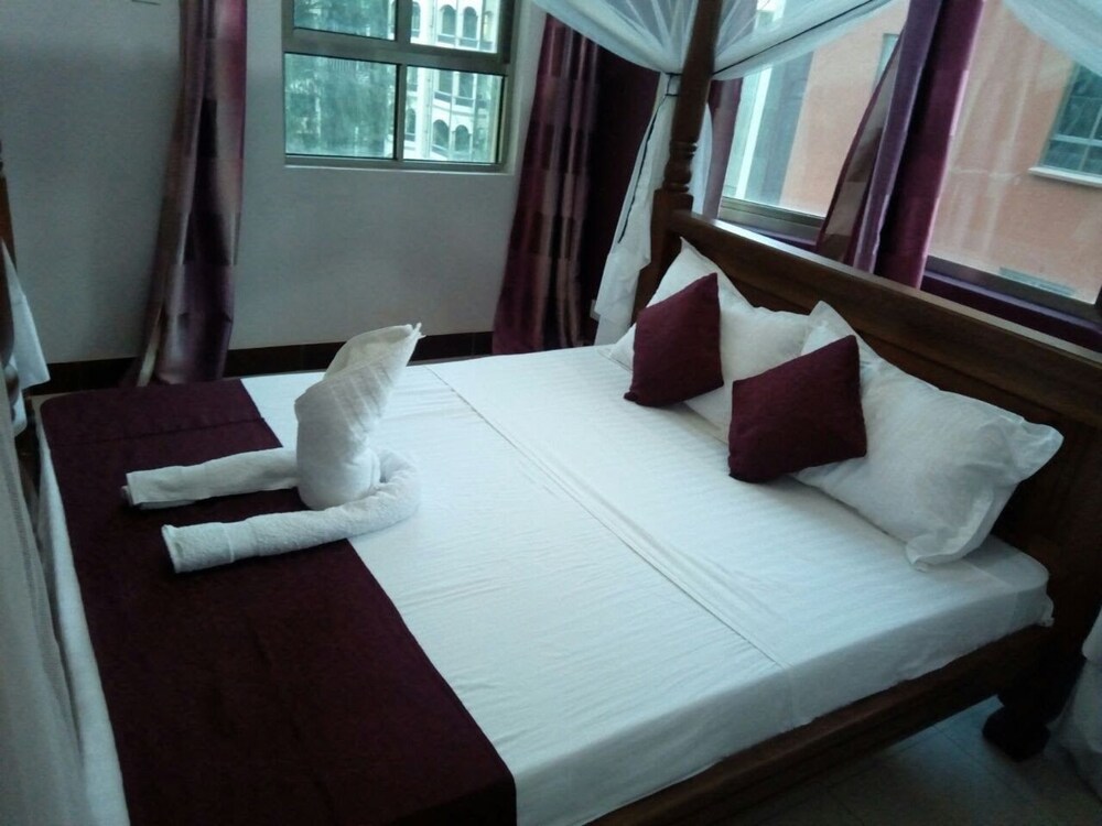 Suswa Six Apartment, Mombasa Suswa Six Apartment, Mombasa
