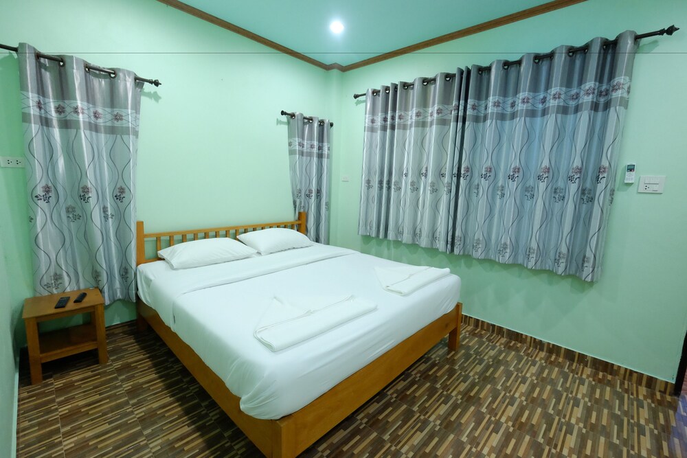 Pum and Plam Homestay Resort, Trang Pum and Plam Homestay Resort, Trang