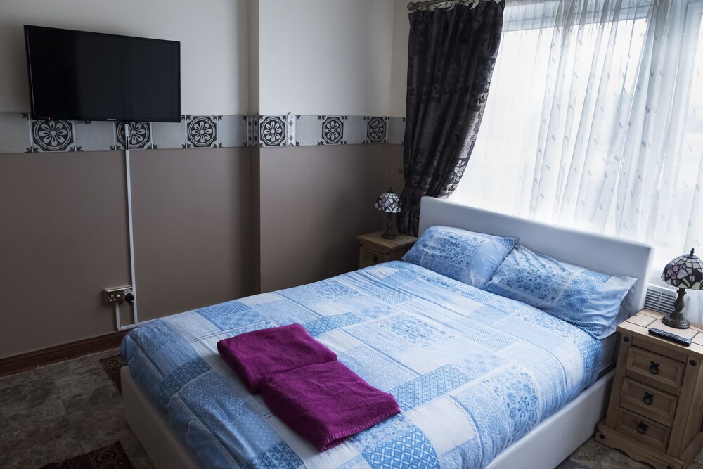 Lakasbah Rooms, Glasgow Lakasbah Rooms, Glasgow
