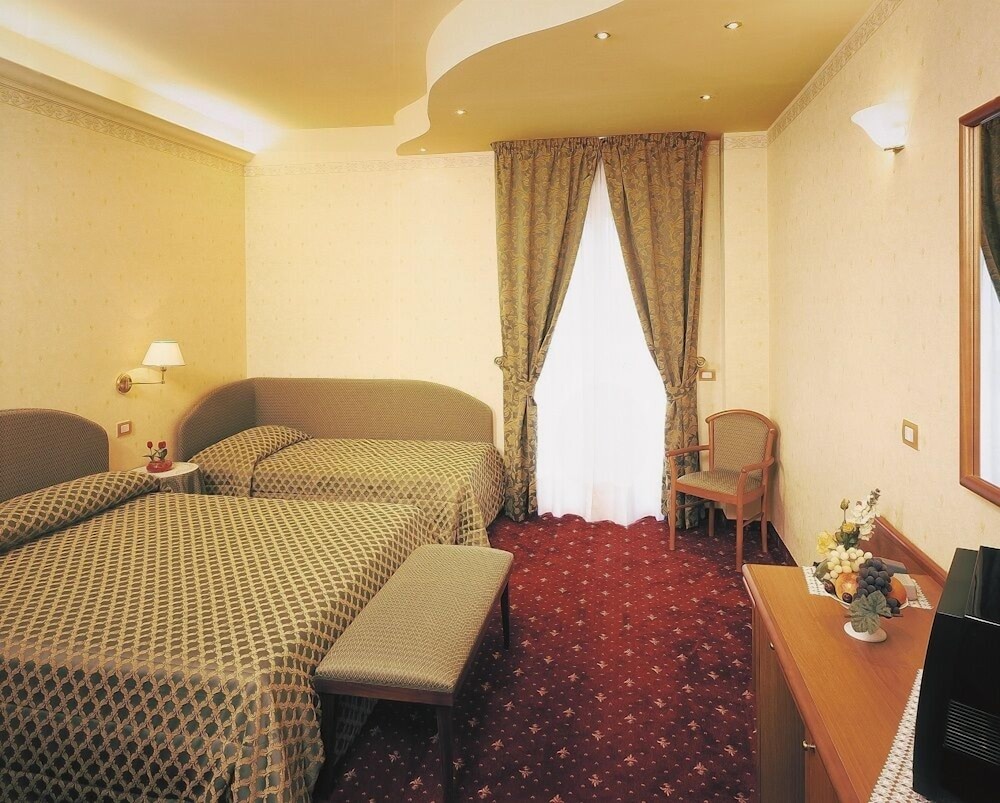 Hotel Aurora, Misano Adriatico Hotel Aurora, Misano Adriatico