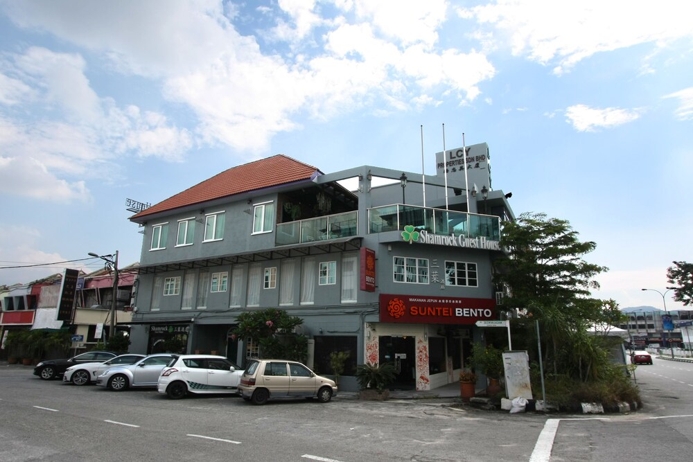 Shamrock Guest House, Ipoh Shamrock Guest House, Ipoh