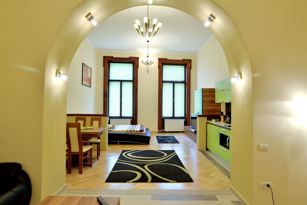 Select City Center Apartments, Brasov Select City Center Apartments, Brasov