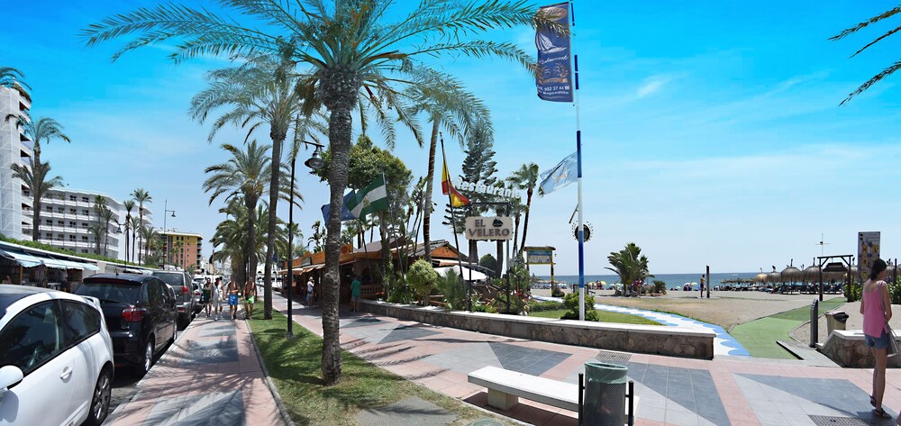 Apartamentos Playa 76, Torremolinos Apartamentos Playa 76, Torremolinos