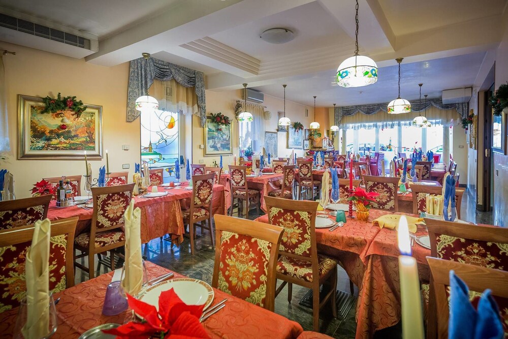 Hotel Fabrizio, Caorle Hotel Fabrizio, Caorle