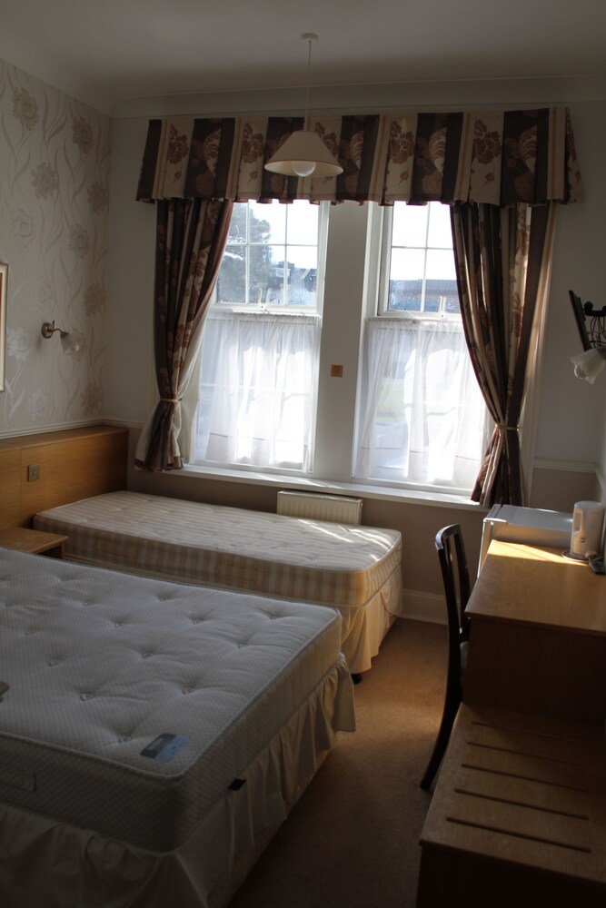 Lampton Hotel, Bournemouth Lampton Hotel, Bournemouth