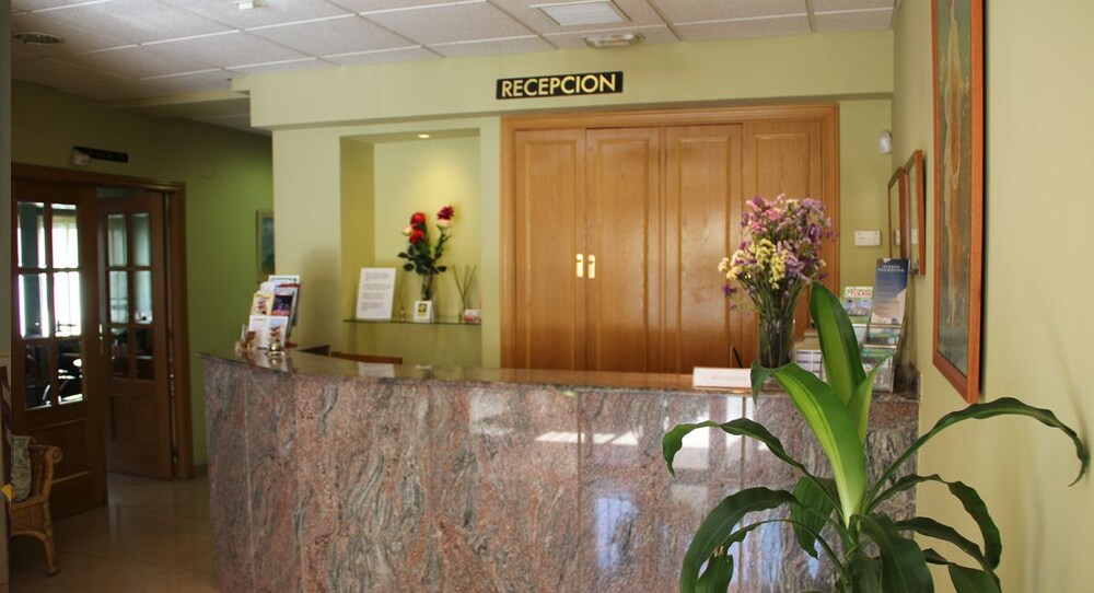 Hotel Dora, Plasencia Hotel Dora, Plasencia