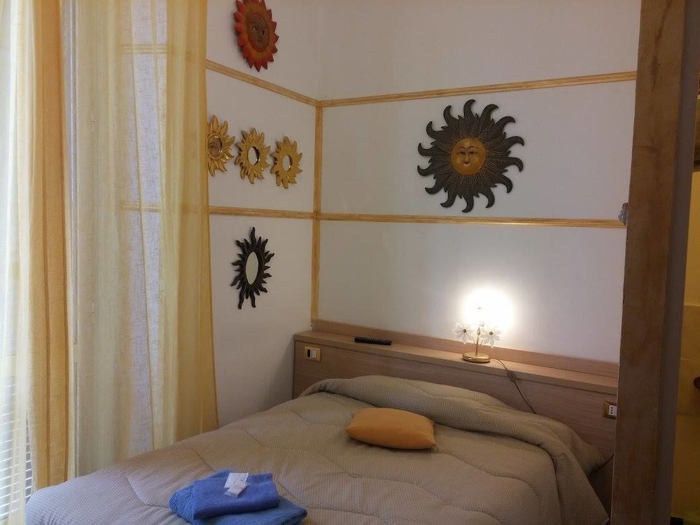 Albergo Astro, Genoa Albergo Astro, Genoa