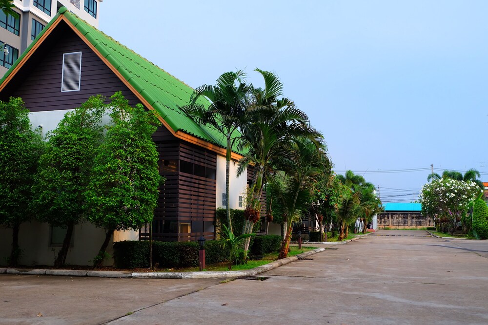 Golden Place Guesthouse, Kamphaeng Phet Golden Place Guesthouse, Kamphaeng Phet