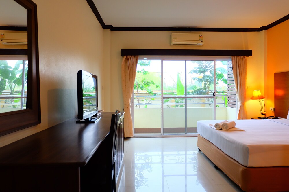Baan Suanphet Resort, Kamphaeng Phet Baan Suanphet Resort, Kamphaeng Phet