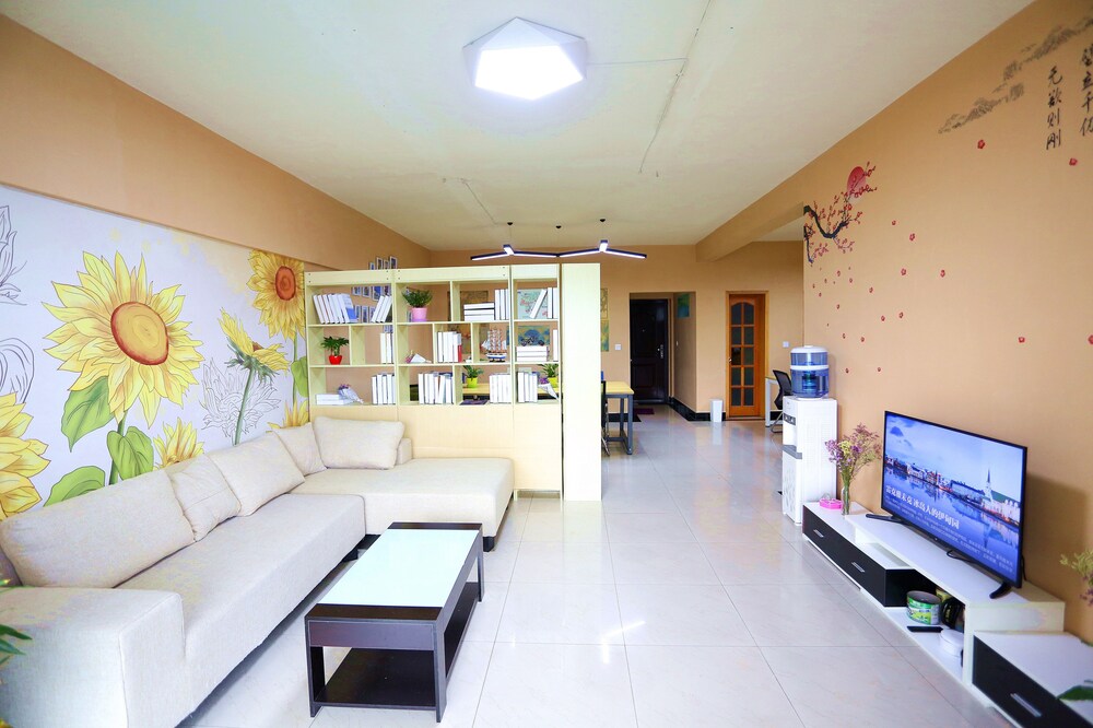 Downtown Center Youth Hostel, Kunming Downtown Center Youth Hostel, Kunming