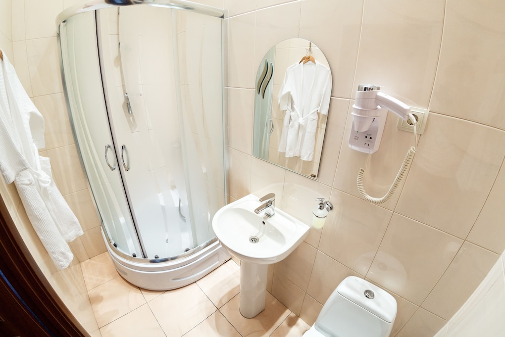 Discovery B&B - Hostel, Lviv Discovery B&B - Hostel, Lviv