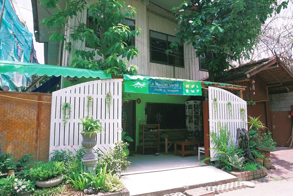 La Maison Verte 2 - Adults Only, Chiang Mai La Maison Verte 2 - Adults Only, Chiang Mai