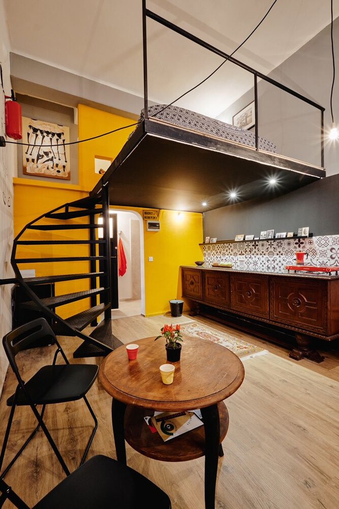 Funky Flat, Sofia Funky Flat, Sofia